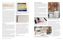 Load image into Gallery viewer, COMPLETE GUIDE TO MID-RANGE GLAZES - BRITT

