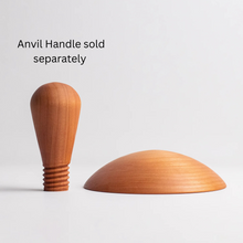 Load image into Gallery viewer, GARRITY MUSHROOM ANVIL HEAD 5&quot;
