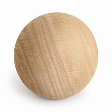 Load image into Gallery viewer, LOONIE WOOD ANVIL 2.6"
