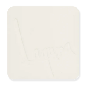 LAGUNA PORCELAIN GLACIER SLIP (S3128)