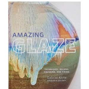 Amazing Glaze - Kline