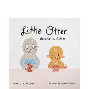 Little Otter - MacAlister