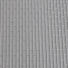 Load image into Gallery viewer, BRICK TEXTURE MAT GREY
