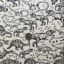 Load image into Gallery viewer, ELAN TRANSFERS UNDERGLAZE DECAL  - DINOSAURS
