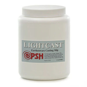 PSH 800 CONE 06 LIGHTCAST SLIP