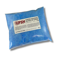 Load image into Gallery viewer, COPPER SULPHATE

