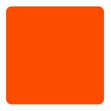 Load image into Gallery viewer, C ORANGE STAIN

