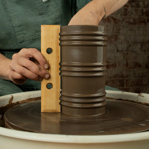 GARRITY WOOD PROFILE 5