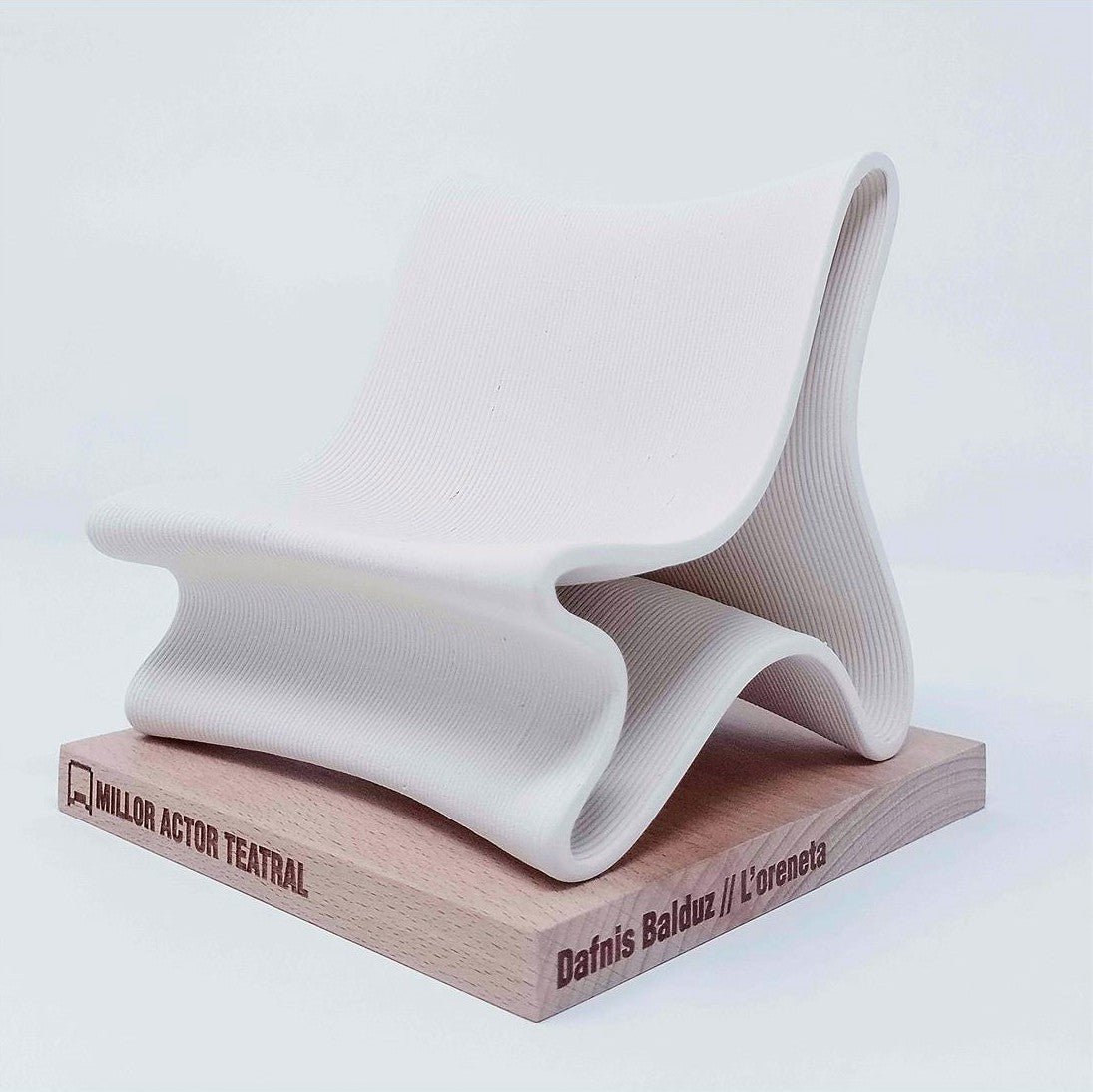 Sio2 Clay SIO-2 PRAI 3D-PRINTING & SOFT IMPRESSION CLAY 5KG – The Pottery Supply ...