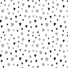 Load image into Gallery viewer, UNDERGLAZE DECAL TRANSFER  - HEARTS
