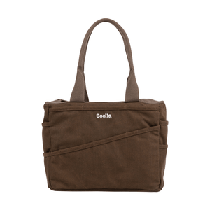 SOOLLA STUDIO ART SUPPLY BAG