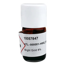 Load image into Gallery viewer, COLOROBBIA BRIGHT GOLD 8% LUSTRE - 2 GRAMS
