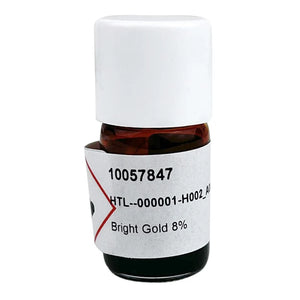 COLOROBBIA BRIGHT GOLD 8% LUSTRE - 2 GRAMS