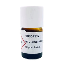 Load image into Gallery viewer, COLOROBBIA COPPER LUSTRE - 2 GRAMS
