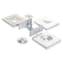 Load image into Gallery viewer, SCOTT CREEK 5" HOLLOW DIE KIT (24 PC)
