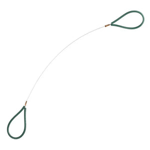 DIRTY GIRLS 7" ERGO MAX CUT OFF WIRE