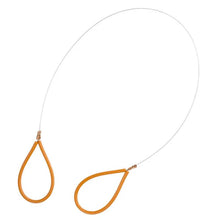 Load image into Gallery viewer, DIRTY GIRLS 13&quot; ERGO THIN CUT OFF WIRE
