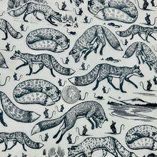 Load image into Gallery viewer, ELAN TRANSFERS UNDERGLAZE DECAL  - FOXY LOXY
