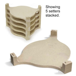 14" Plate Setter