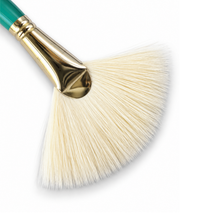 Load image into Gallery viewer, SOFT HAIR FAN BRUSH #12
