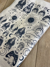 Load image into Gallery viewer, ELAN TRANSFERS UNDERGLAZE DECAL  - FORTUNE TELLER
