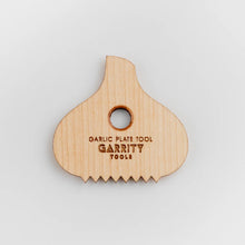 Load image into Gallery viewer, GARRITY GARLIC PLATE TOOL
