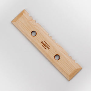 GARRITY WOOD PROFILE 5