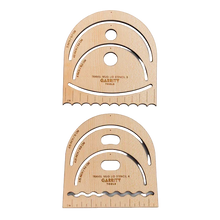 Load image into Gallery viewer, GARRITY TRAVEL MUG LID STENCIL SET
