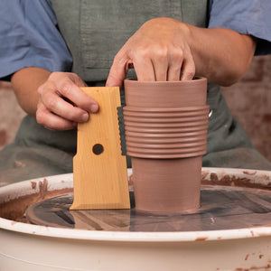 GARRITY TRAVEL MUG TOOL