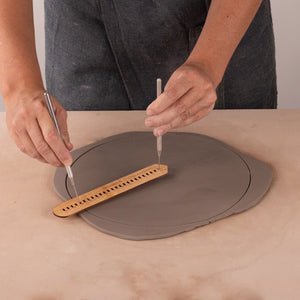 GARRITY XL COMPASS TOOL