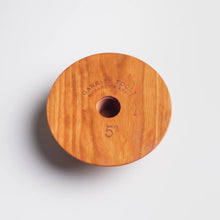 Load image into Gallery viewer, GARRITY MUSHROOM ANVIL HEAD 5&quot;
