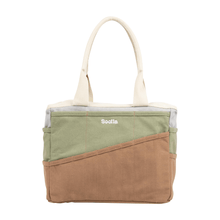 Load image into Gallery viewer, SOOLLA STUDIO ART SUPPLY BAG
