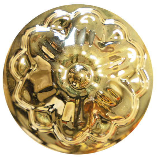 COLOROBBIA BRIGHT GOLD 12% LUSTRE - 2 GRAMS