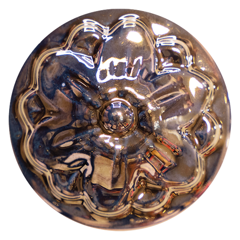 COLOROBBIA BRONZE LUSTRE - 2 GRAMS