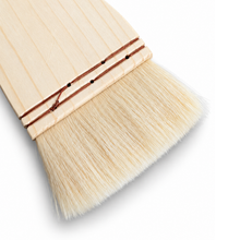 Load image into Gallery viewer, 4'' HAKE BRUSH
