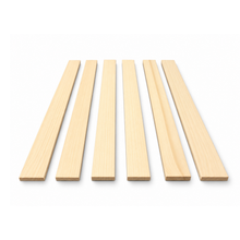 Load image into Gallery viewer, HARDWOOD THICKNESS STRIPS
