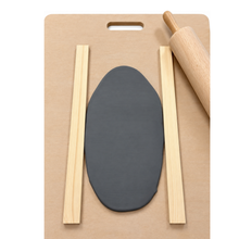 Load image into Gallery viewer, HARDWOOD THICKNESS STRIPS
