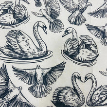 Load image into Gallery viewer, ELAN TRANSFERS UNDERGLAZE DECAL  - LOVE BIRDS
