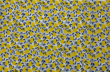 Load image into Gallery viewer, ELAN TRANSFERS UNDERGLAZE DECAL - LEMONS
