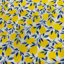 Load image into Gallery viewer, ELAN TRANSFERS UNDERGLAZE DECAL - LEMONS
