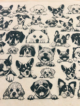 Load image into Gallery viewer, ELAN TRANSFERS UNDERGLAZE DECAL  - DOGS
