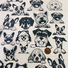 Load image into Gallery viewer, ELAN TRANSFERS UNDERGLAZE DECAL  - DOGS

