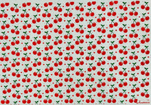 Load image into Gallery viewer, ELAN TRANSFERS UNDERGLAZE DECAL  - CHERRIES
