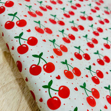 Load image into Gallery viewer, ELAN TRANSFERS UNDERGLAZE DECAL  - CHERRIES

