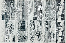 Load image into Gallery viewer, ELAN TRANSFERS UNDERGLAZE DECAL  - FARM LIFE
