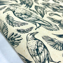 Load image into Gallery viewer, ELAN TRANSFERS UNDERGLAZE DECAL  - RAVENS
