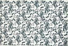 Load image into Gallery viewer, ELAN TRANSFERS UNDERGLAZE DECAL  - CHINOISERIE (BLACK)
