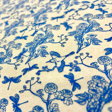 Load image into Gallery viewer, ELAN TRANSFERS UNDERGLAZE DECAL - CHINOISERIE (BLUE)
