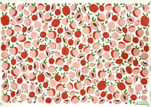 Load image into Gallery viewer, ELAN TRANSFERS UNDERGLAZE DECAL - PEACHES AND CREAM
