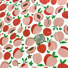 Load image into Gallery viewer, ELAN TRANSFERS UNDERGLAZE DECAL - PEACHES AND CREAM
